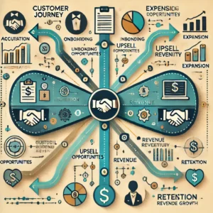 Read more about the article Mastering the Upsell: Strategic Approaches to Enhance Revenue from Existing Customers