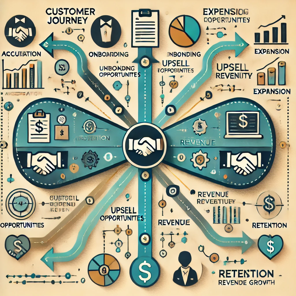 Read more about the article Mastering the Upsell: Strategic Approaches to Enhance Revenue from Existing Customers