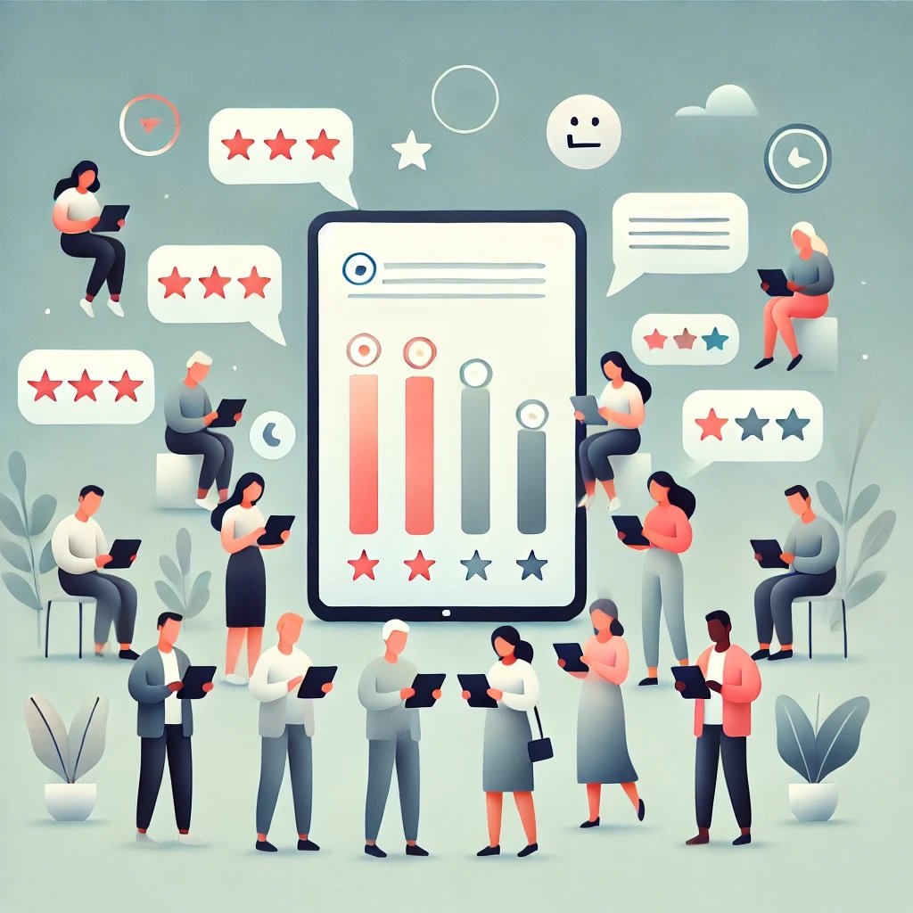 Read more about the article Are you tired of guessing what your customers really want?