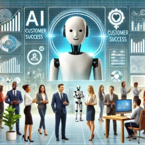 Read more about the article How CS Teams Can Maximize Revenue Using AI: Unlocking the Power of Intelligent Insights