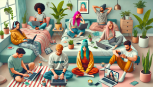 Read more about the article Gen Z in Customer Success: Breaking Stereotypes, One KPI at a Time