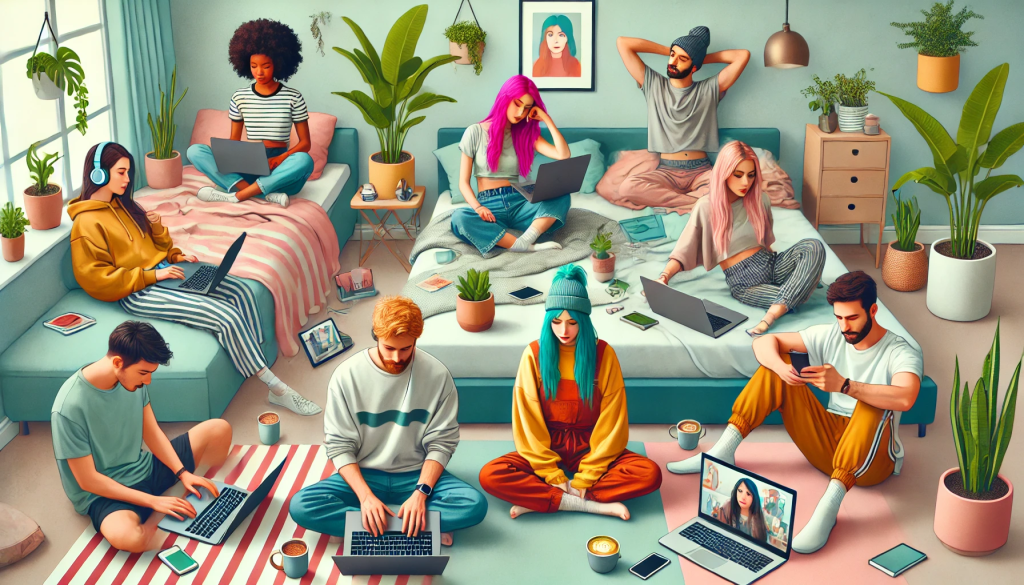 Read more about the article Gen Z in Customer Success: Breaking Stereotypes, One KPI at a Time