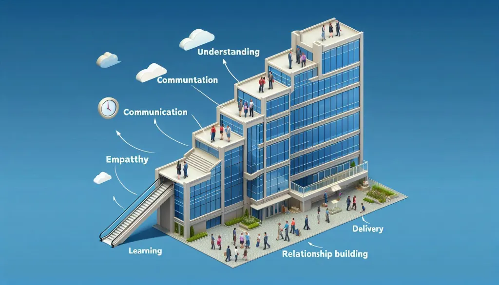 Read more about the article Managing Customer Expectations During Crises: A Comprehensive Guide