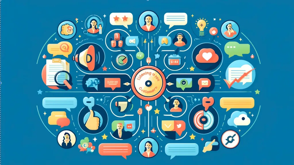 Read more about the article The Vital Role of Listening and Communication in CX