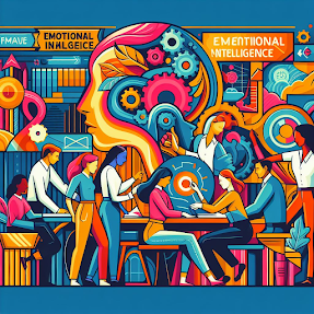 Read more about the article Harnessing Emotional Intelligence for Employee Engagement and Organizational Success