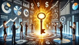 Read more about the article Unlocking Revenue Insights: Leveraging Data to Discover Hidden Opportunities