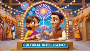 Read more about the article Cultural Intelligence in Customer Success: Understanding Celebrations and Customer Behavior