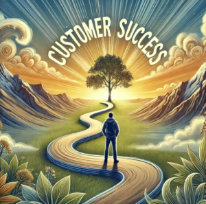 Read more about the article Building a Future in Customer Success