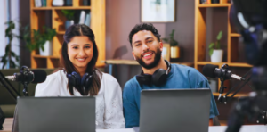 How Belonging Fuels Professional Growth