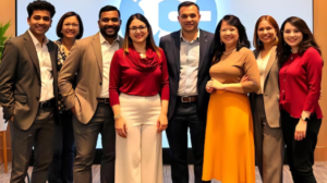 South Asian Leadership Strengths