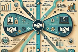 Mastering the Upsell: Strategic Approaches to Enhance Revenue from Existing Customers