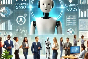 How CS Teams Can Maximize Revenue Using AI: Unlocking the Power of Intelligent Insights