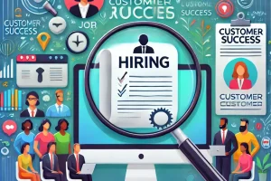 Navigating the Customer Success Job Market: Tips for Job Seekers and Hiring Managers