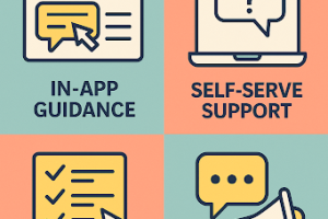 Rethinking Customer Success for PLG (Product-Led Growth) Products