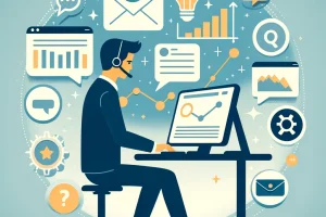 Customizing GPTs in ChatGPT4 for Customer Success: A Beginner’s Guide