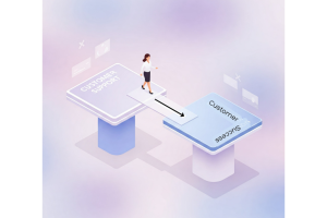 How to Transition from Customer Support to Customer Success: A Practical Guide