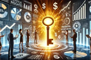 Unlocking Revenue Insights: Leveraging Data to Discover Hidden Opportunities