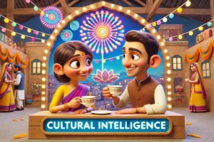 Cultural Intelligence in Customer Success: Understanding Celebrations and Customer Behavior