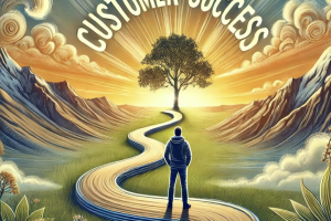 Building a Future in Customer Success