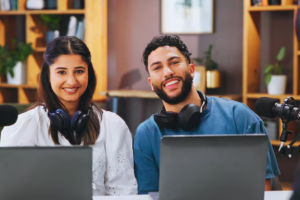 How Belonging Fuels Professional Growth