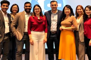 South Asian Leadership Strengths